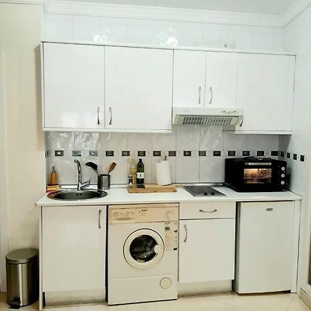 Central Estudio Malaga Ngoại thất bức ảnh