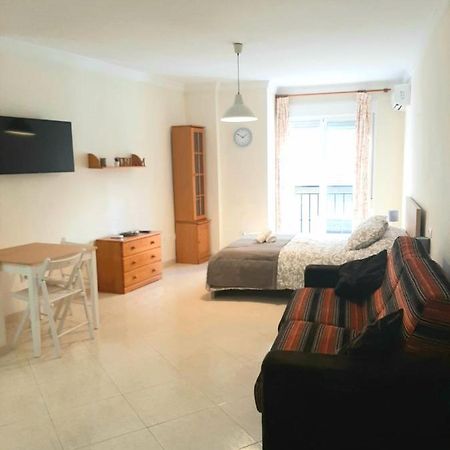 Central Estudio Malaga Ngoại thất bức ảnh