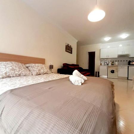 Central Estudio Malaga Ngoại thất bức ảnh