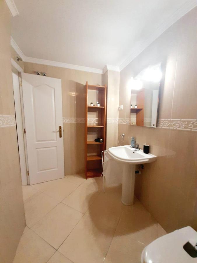Central Estudio Malaga Ngoại thất bức ảnh