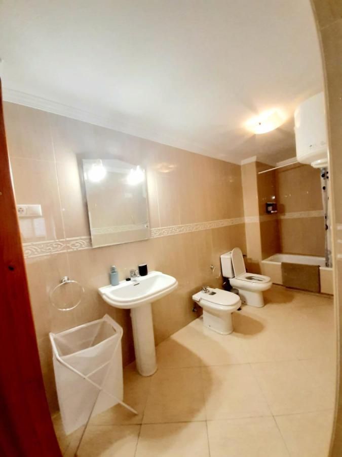 Central Estudio Malaga Ngoại thất bức ảnh