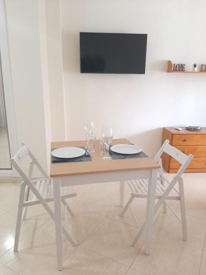 Central Estudio Malaga Ngoại thất bức ảnh